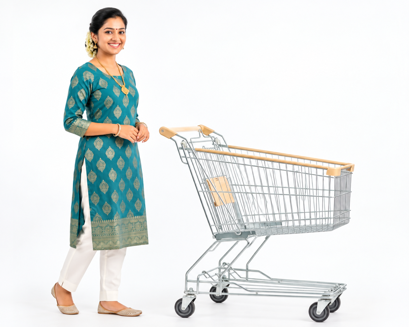 Empty Cart